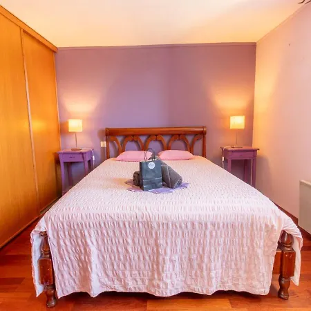 Apartman Trezza - Duplex, Garage, Terrasse Et Climatisation