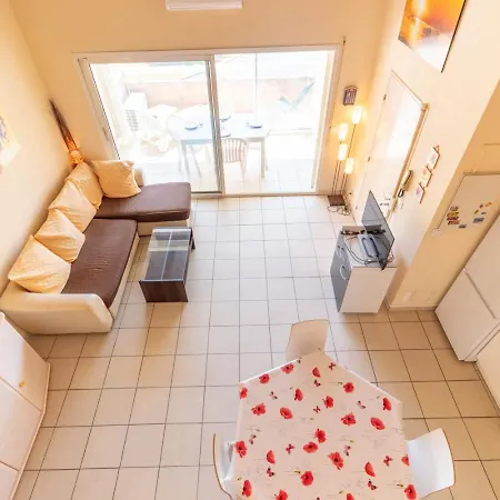 Trezza - Duplex, Garage, Terrasse Et Climatisation *