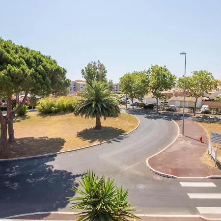 Trezza - Duplex, Garage, Terrasse Et Climatisation *