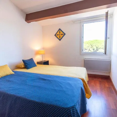 Trezza - Duplex, Garage, Terrasse Et Climatisation *