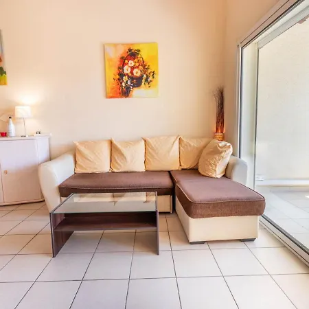 Apartman Trezza - Duplex, Garage, Terrasse Et Climatisation *