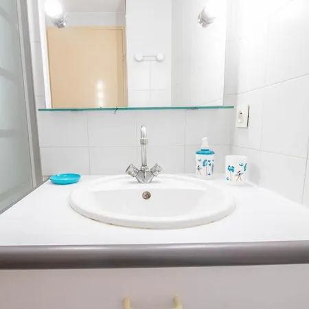 Trezza - Duplex, Garage, Terrasse Et Climatisation Agde