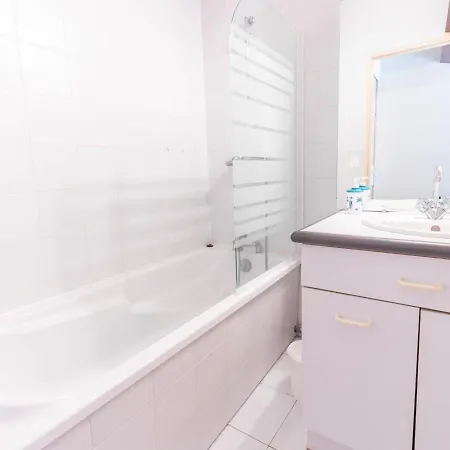 Trezza - Duplex, Garage, Terrasse Et Climatisation Apartman *