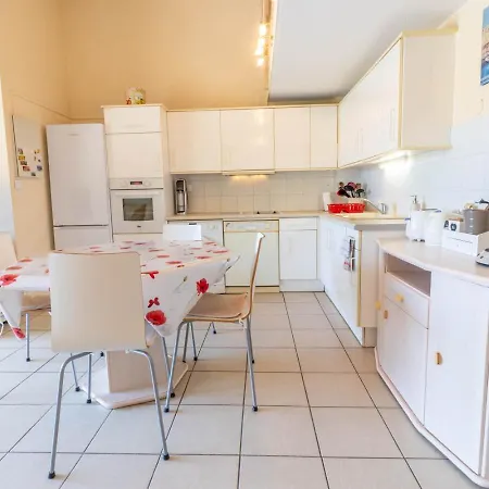 Trezza - Duplex, Garage, Terrasse Et Climatisation *