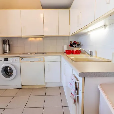 Apartman Trezza - Duplex, Garage, Terrasse Et Climatisation *