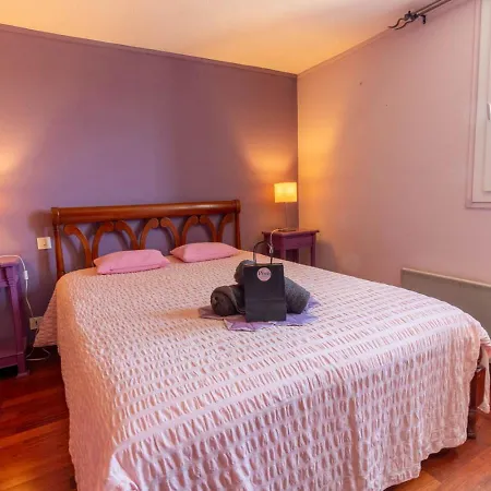 Apartman Trezza - Duplex, Garage, Terrasse Et Climatisation